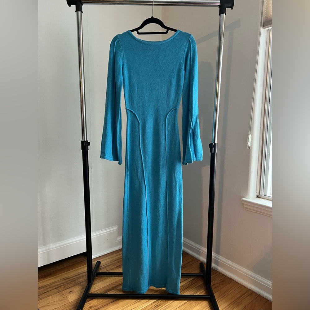 NA - KD Sweater Dress